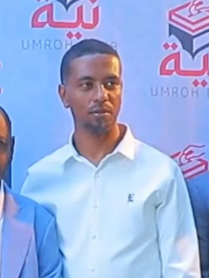 Faruq