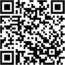 App Store QR Code