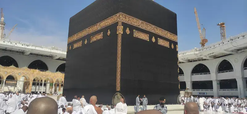Kaaba